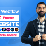Eu vou criar o Site Profissional perfeito para a sua empresa...
