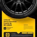 Eu vou Fazer o melhor visual da sua empresa ou produto