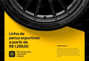 Eu vou Fazer o melhor visual da sua empresa ou produto