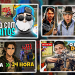 Eu vou Fazer uma thumbnail profissional para seu canal