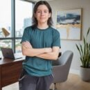 Foto do perfil do trabalhador freelancer