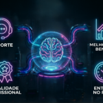 Eu vou criar um criativo para seu produto utilizando IA.