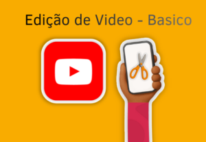 Eu vou Editar e melhorar os seus Videos do YouTube
