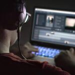 Eu vou editar qualquer vídeo pra você