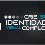 Eu vou Criar Sua Identidade Visual Completa