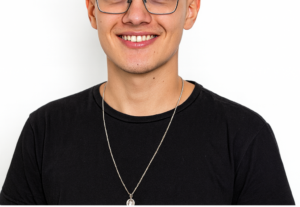 Eu vou narrar seu áudio no máx 3 min em até 50 min.