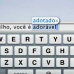 Eu vou fazer correções ortográficas em seu material.