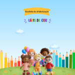 Eu vou fazer uma música totalmente personalizada.