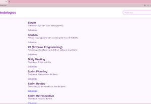 Eu vou criar uma Landing Page Responsiva em HTML e CSS