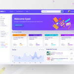 Eu vou criar o seu sistema ou ideia de serviço