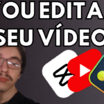 Eu vou fazer a edição dos seus vídeos