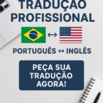 Eu vou fazer traduções profissionais com qualidade