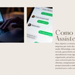 Eu vou fazer seu portfolio com qualidade