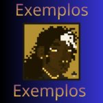 Eu vou fazer uma pixelart no meu estilo pra você