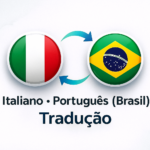 Eu vou Traduzir o melhor texto do Italiano para o Português ...