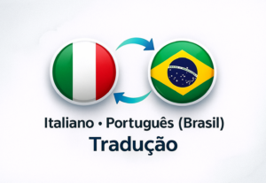 Eu vou Traduzir o melhor texto do Italiano para o Português ...