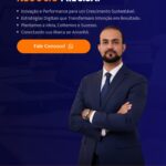 Eu vou construir o seu melhor website, moderno e responsivo