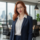 Foto do perfil do trabalhador freelancer