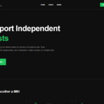 Eu vou construir seu site com desempenho e design incrivel