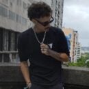 Foto do perfil do trabalhador freelancer