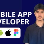 Eu vou desenvolver um App Flutter personalizado e moderno