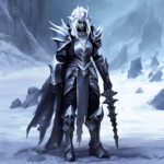 Eu vou criar uma ilustração / desenho profissional pra você.