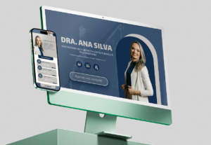 Eu vou criar o melhor projeto para seu site no figma