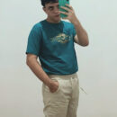 Foto do perfil do trabalhador freelancer