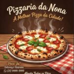 Eu vou criar posts e storys para suas redes sociais