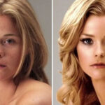 Eu vou fazer edições de fotos para que elas fiquem mais lind...