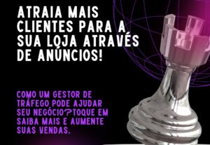 Eu vou fazer seu negócio vender três vezes mais