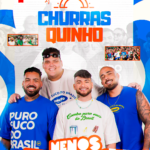 Eu vou criar artes incriveis para seu evento