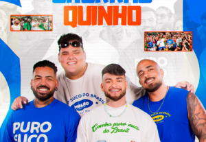 Eu vou criar artes incriveis para seu evento