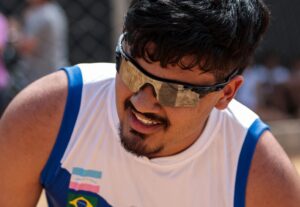 Eu vou Narrar o seu vídeo