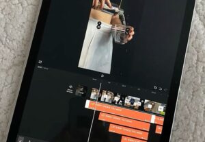 Eu vou editar seus vídeos da forma mais profissional possíve...