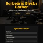 Eu vou fazer seu site ou Pv customizado em até 24h