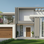 Eu vou tirar seu projeto arquitetônico do papel