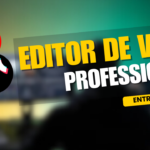 Eu vou editar seus vídeos para Tiktok e YouTube Shorts