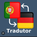 Eu vou fazer traduçoes do português para o alemão em 1 hora