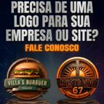 Eu vou Fazer sua logo em 3D, usando inteligência artificial