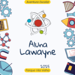 Eu vou criar sua arte digital.