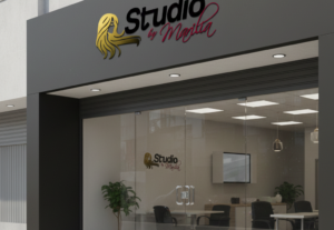 Eu vou fazer sua Logo Marca