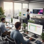 Eu vou fazer Edição e Criação de Documentos – Pacote Office