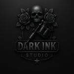 Eu vou criar um logótipo moderno e original pra você