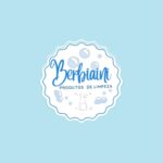 Eu vou fazer sua logo com identidade visual e simplicidade