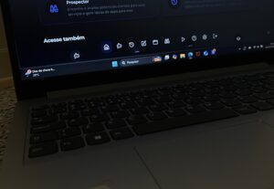 Eu vou fazer Criação Profissional de Aplicativos e Sistemas