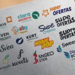 Eu vou criar sua logo personalizada