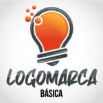 Eu vou desenvolver uma logomarca chamativa