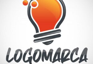 Eu vou desenvolver uma logomarca chamativa
