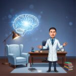 Eu vou Criar uma caricatura da sua profissão